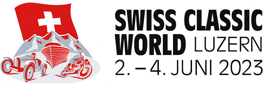 Swiss Classic World 27.-29.05.2022