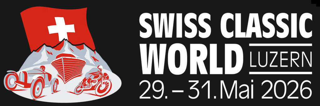 Swiss Classic World Luzern